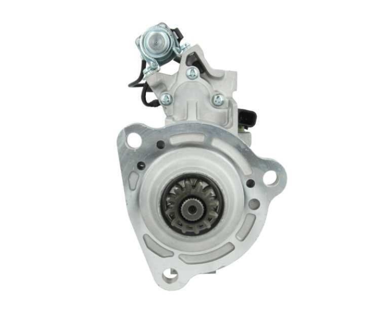 BV PSH Starter