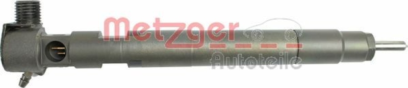 METZGER Injector Nozzle OE-part