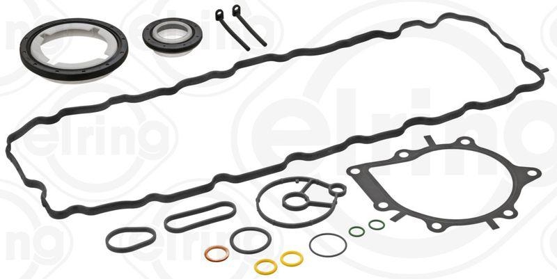 ELRING Gasket Set, crank case