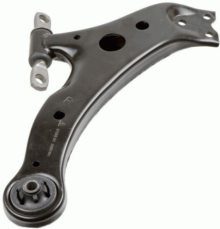 LEMF&Ouml;RDER Control/Trailing Arm, wheel suspension