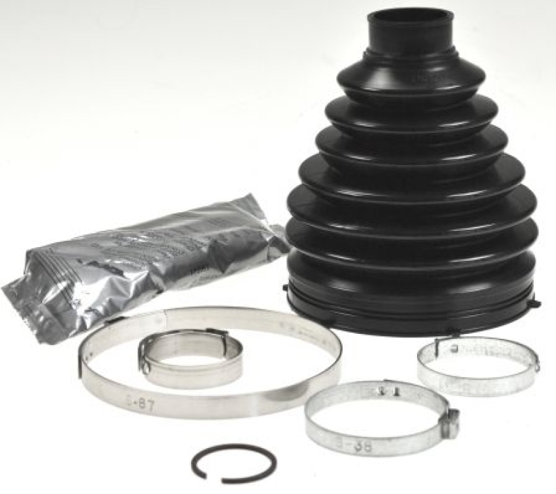 L&Ouml;BRO Bellow Kit, drive shaft