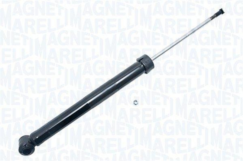 MAGNETI MARELLI Stoßdämpfer 351977070000