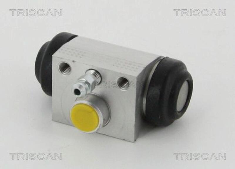 TRISCAN Radbremszylinder 8130 15050
