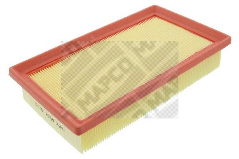 MAPCO Luftfilter 60489