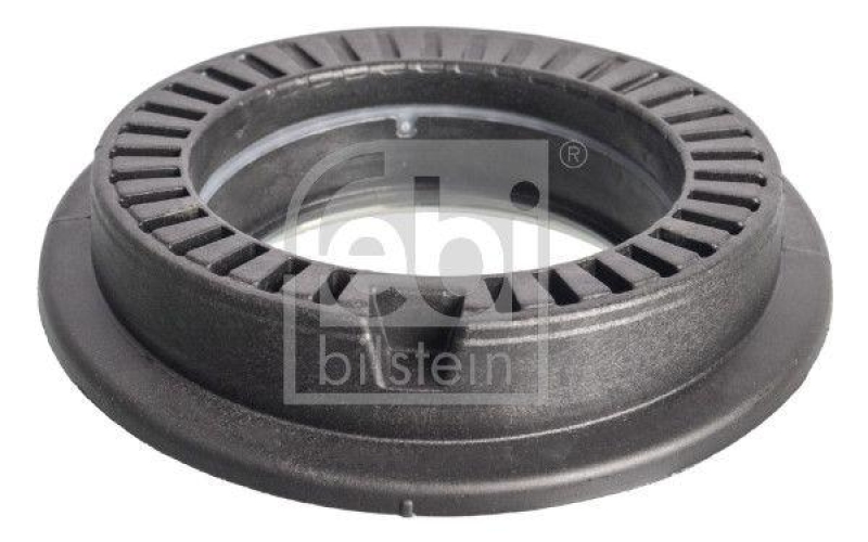 FEBI BILSTEIN Wälzlager, Federbeinstützlager 107006