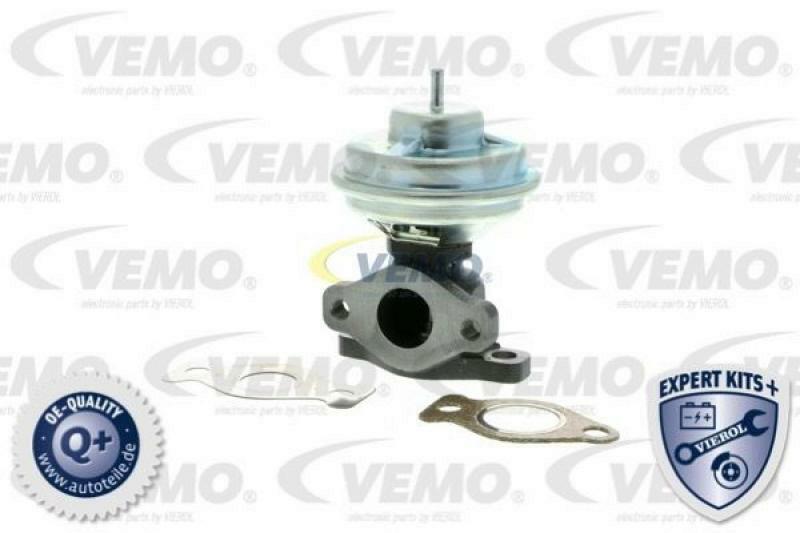 VEMO AGR-Ventil EXPERT KITS + V52-63-0001