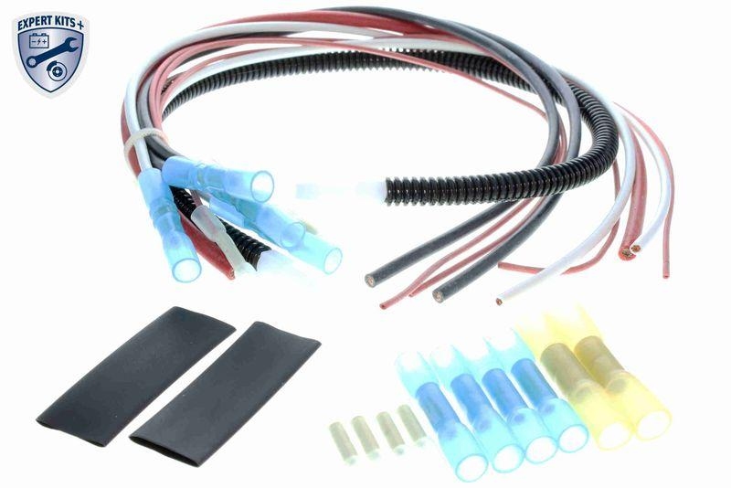 VEMO Repair Kit, cable set EXPERT KITS +