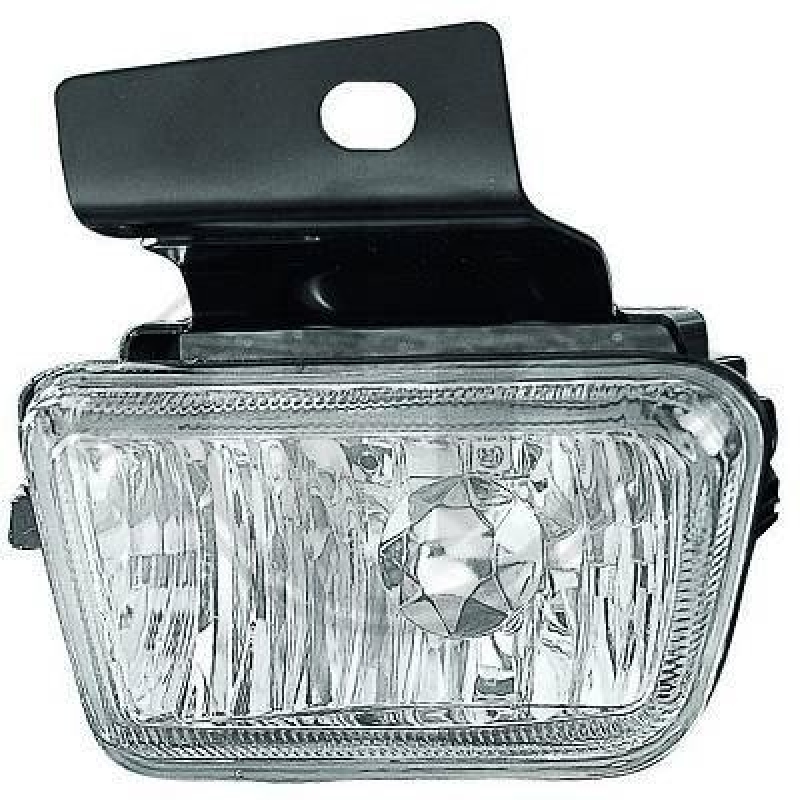 DIEDERICHS Fog Light Set HD Tuning
