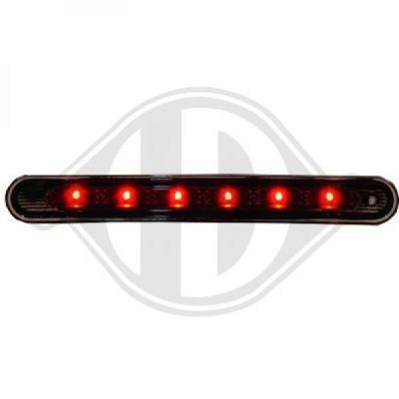 DIEDERICHS Auxiliary Stop Light HD Tuning