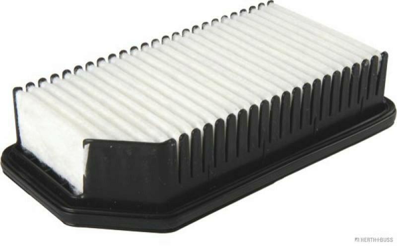 HERTH+BUSS JAKOPARTS Luftfilter J1320535