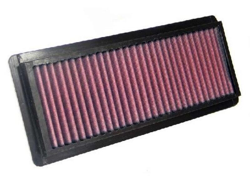 K&N Filters Luftfilter 33-2626