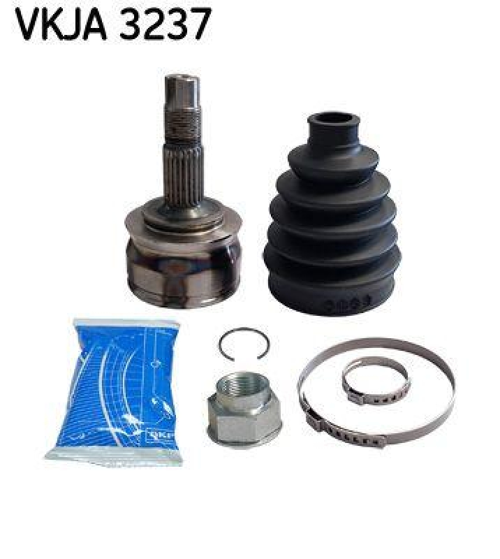 SKF Joint Kit, drive shaft