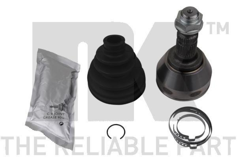 NK Joint Kit, drive shaft