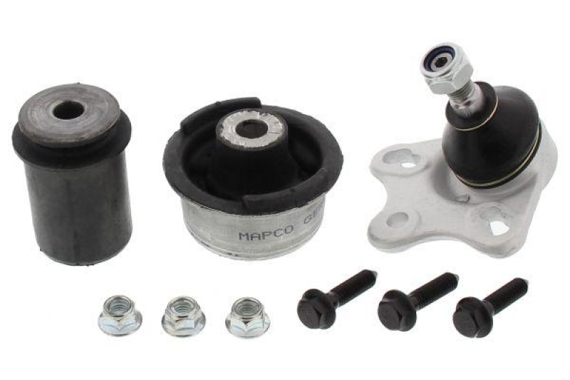 MAPCO Suspension Kit