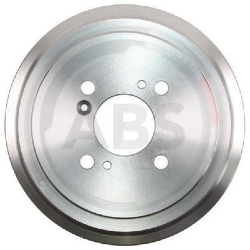 2x A.B.S. Bremstrommel