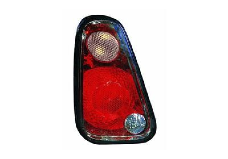 VAN WEZEL Combination Rearlight