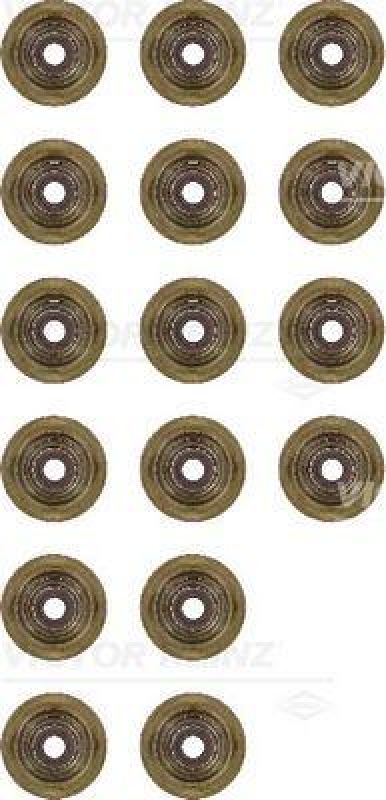 VICTOR REINZ Seal Set, valve stem