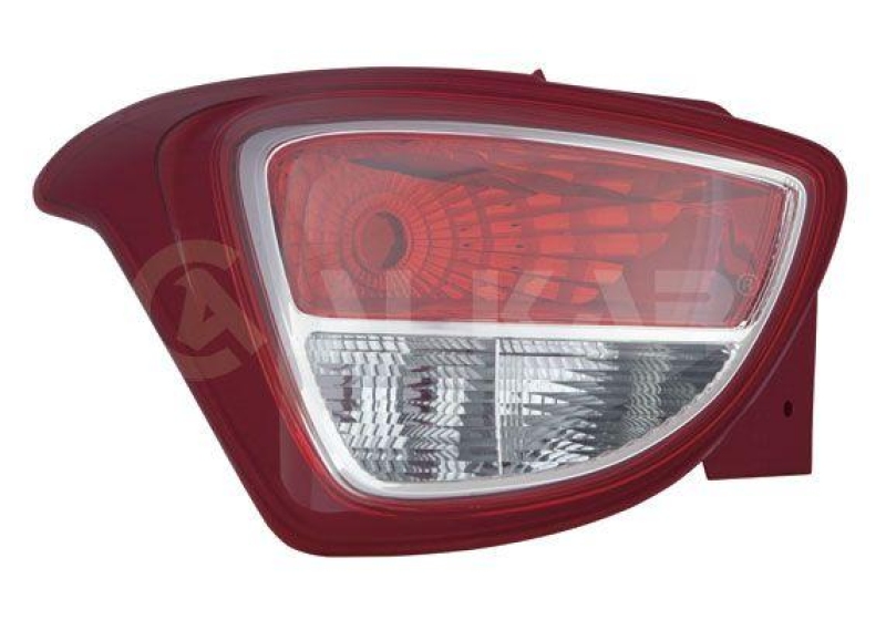 Combination Rearlight