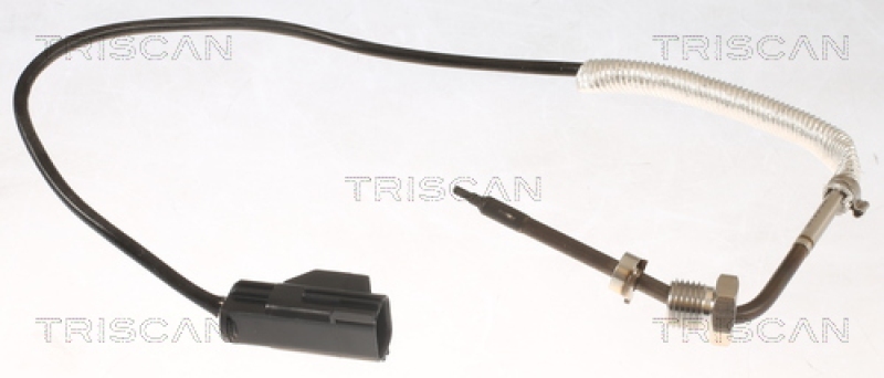 TRISCAN Sensor, Abgastemperatur 8826 27001