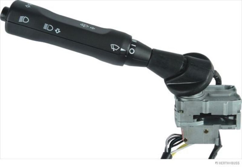 HERTH+BUSS ELPARTS Steering Column Switch
