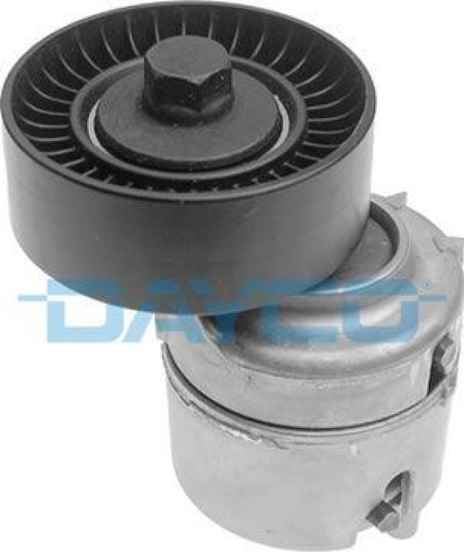 DAYCO Belt Tensioner, V-ribbed belt