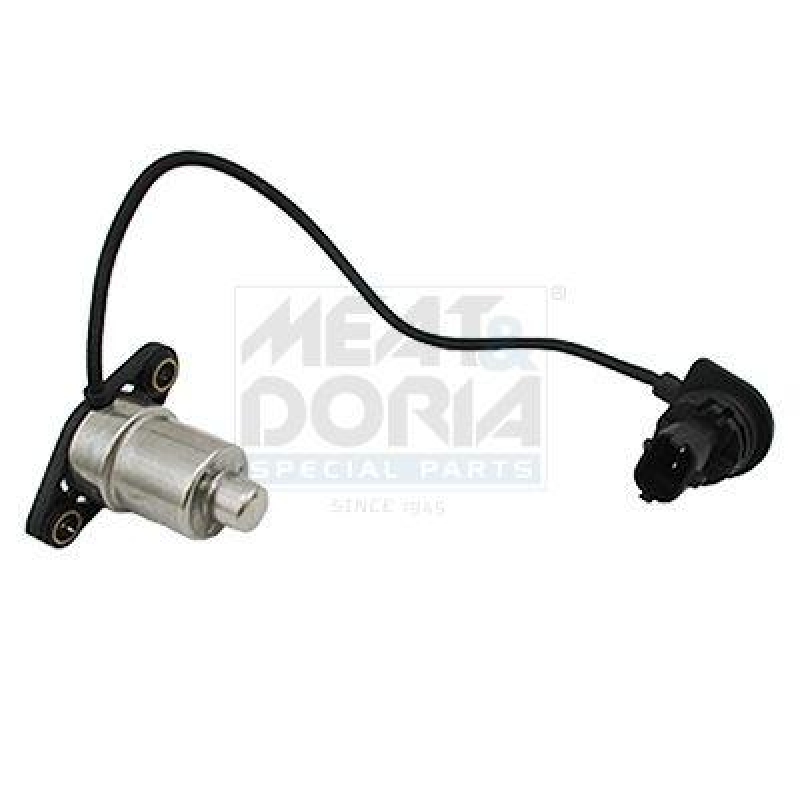 MEAT & DORIA Sensor, engine oil level