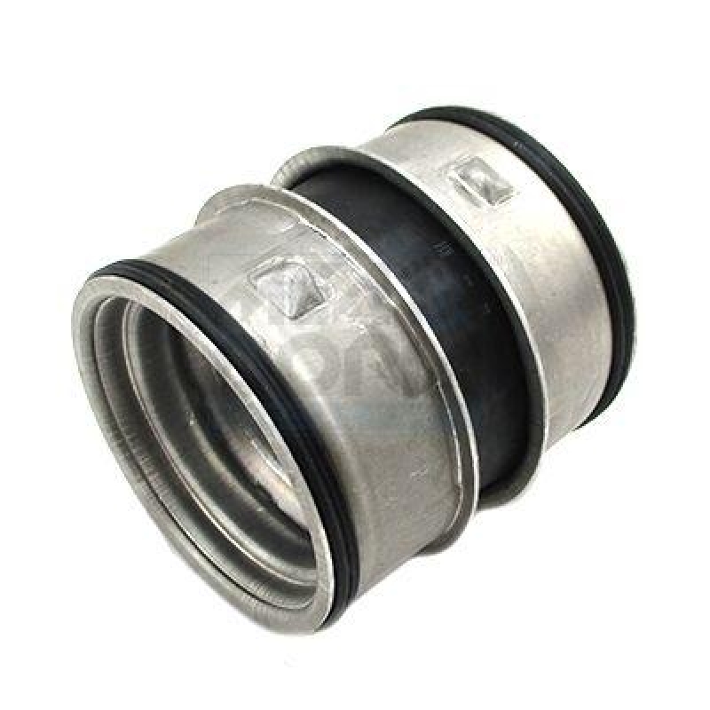 MEAT & DORIA Ladeluftschlauch 96519