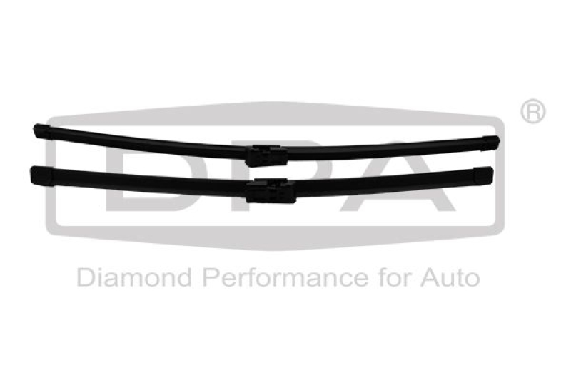 DPA Wiper Blade