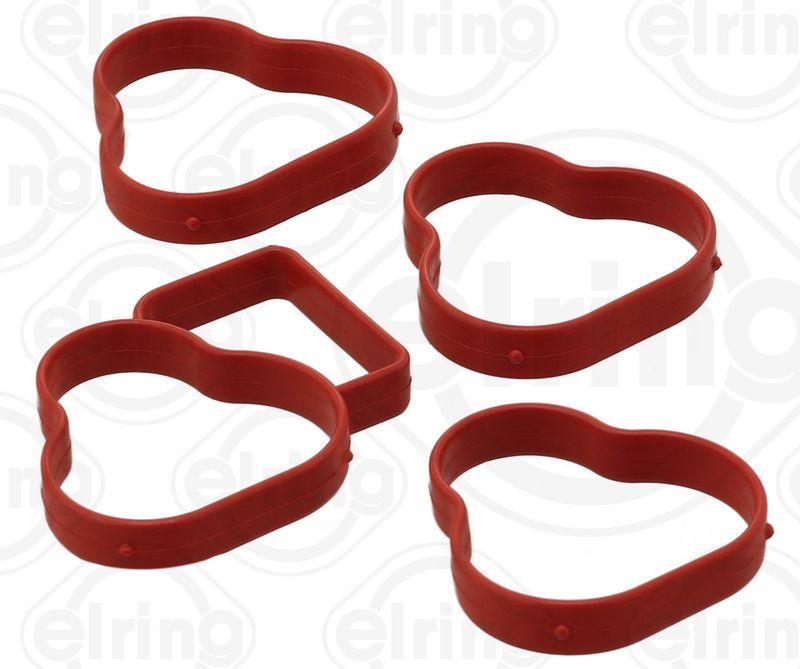 ELRING Gasket Set, intake manifold