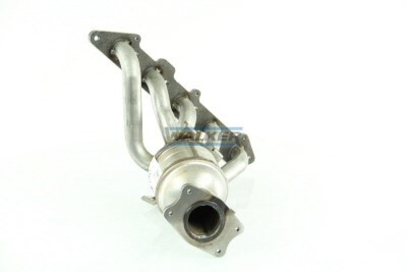 WALKER Katalysator 28016