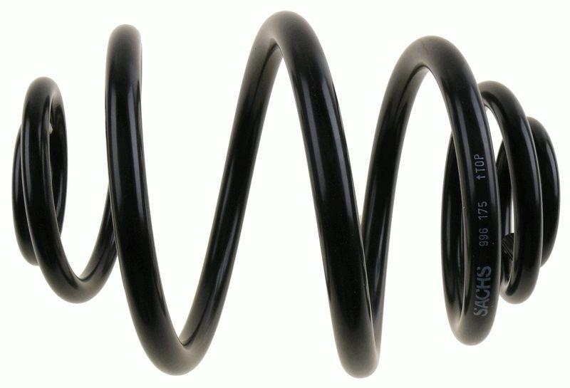 SACHS Suspension Spring