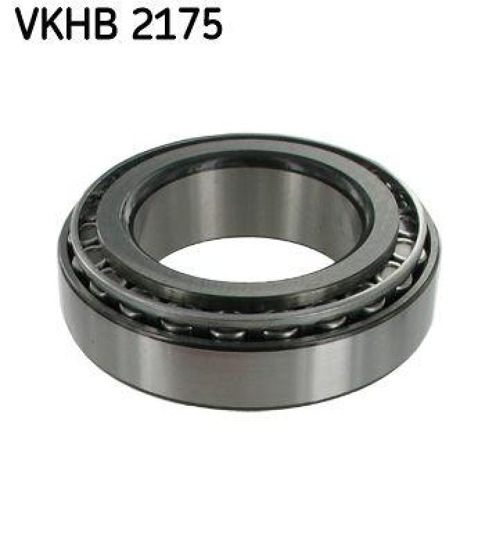 SKF Radlager