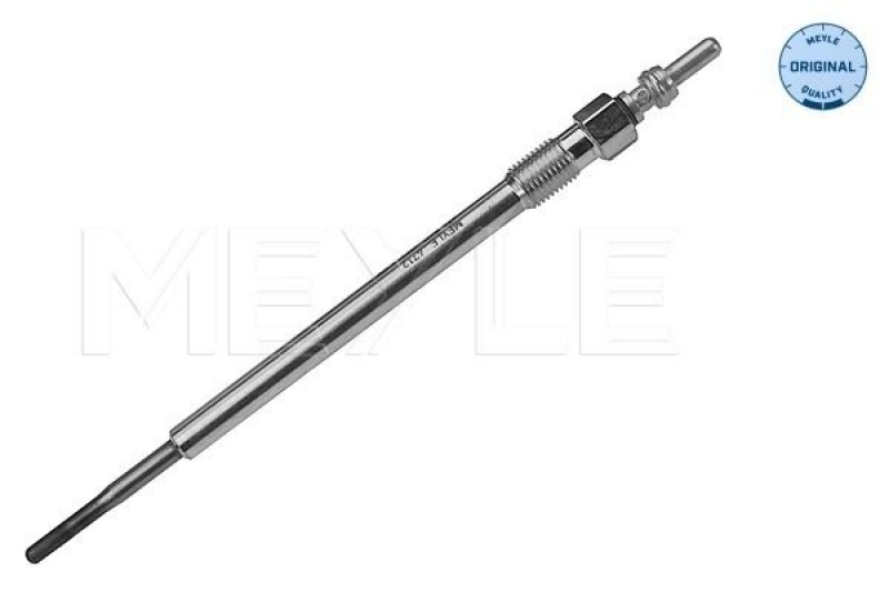 MEYLE Glow Plug MEYLE-ORIGINAL: True to OE.