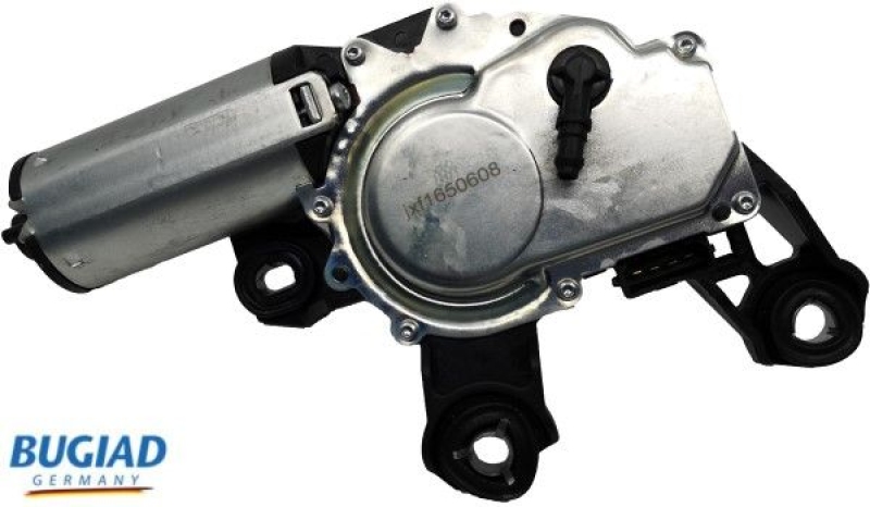 BUGIAD Wiper Motor
