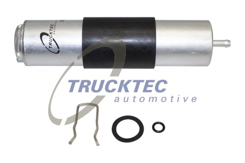 TRUCKTEC AUTOMOTIVE Kraftstofffilter