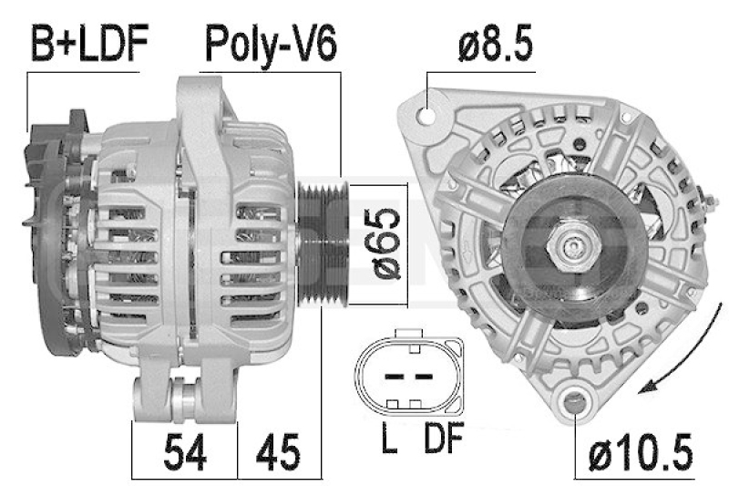 ERA Generator