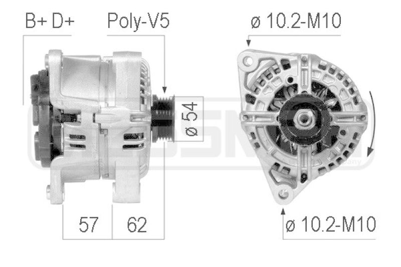 ERA Generator