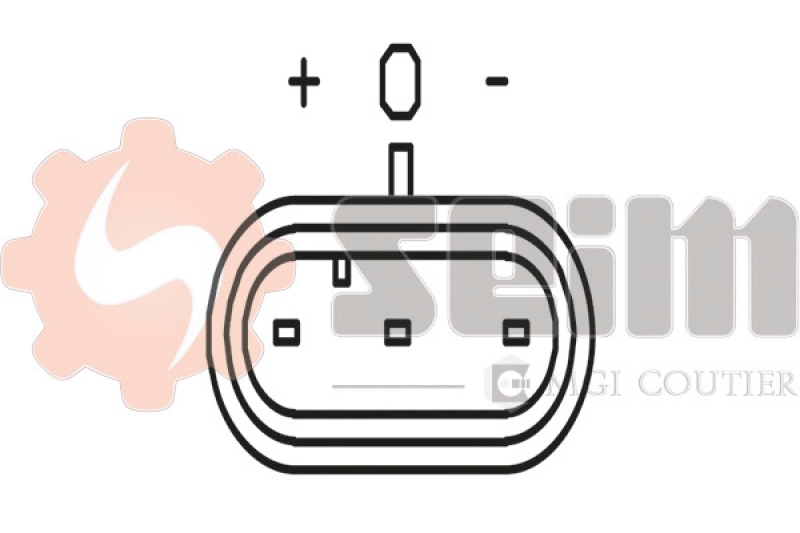 SEIM Luftdrucksensor, Höhenanpassung