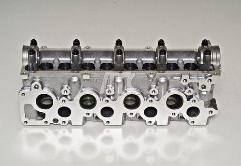 AMC Cylinder Head