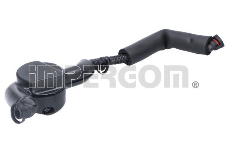 ORIGINAL IMPERIUM Hose, crankcase ventilation