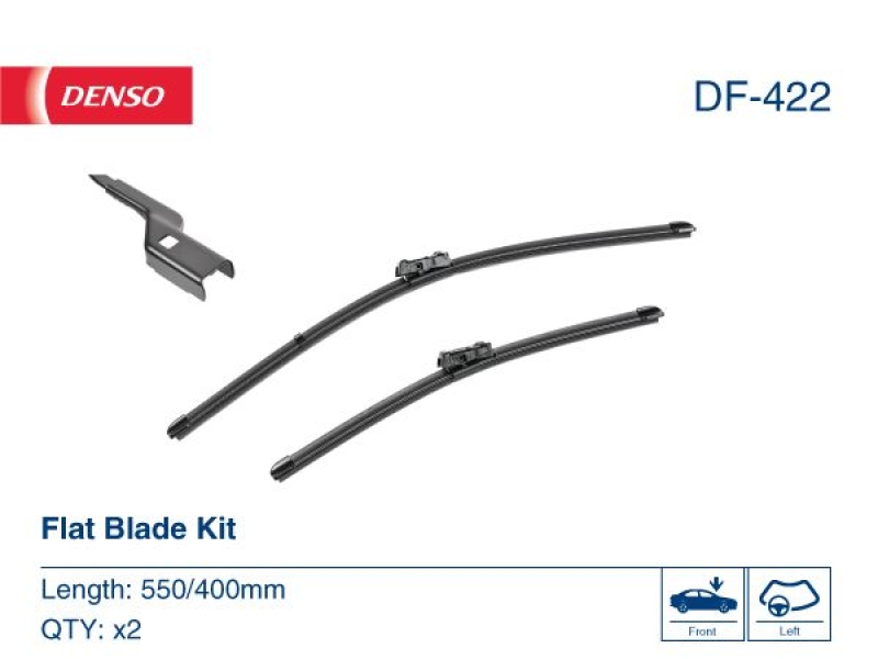 DENSO Wiper Blade