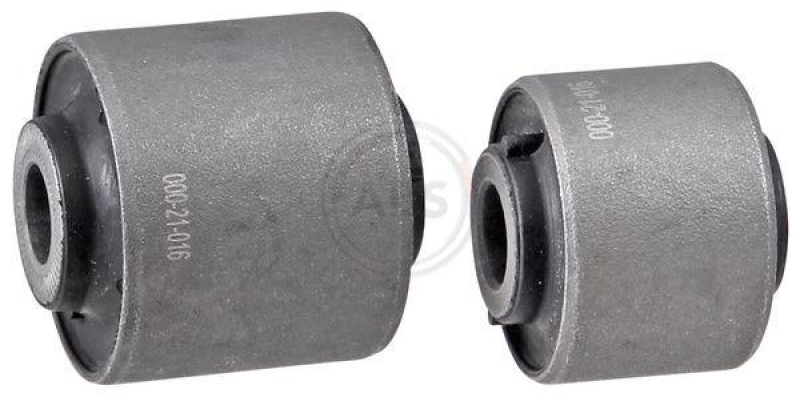 A.B.S. Lagerung, Lenker 271936