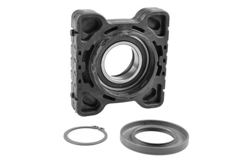 TEDGUM Suspension, propshaft