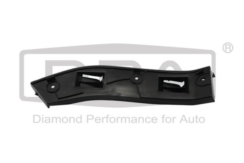 DPA Mounting Bracket, bumper