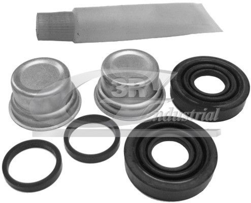 3RG Guide Sleeve Kit, brake caliper