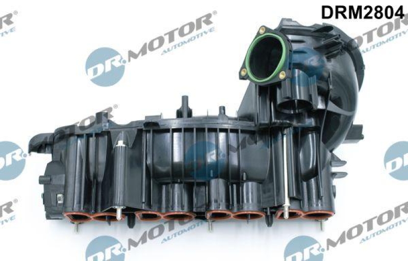 Dr.Motor Automotive Saugrohrmodul