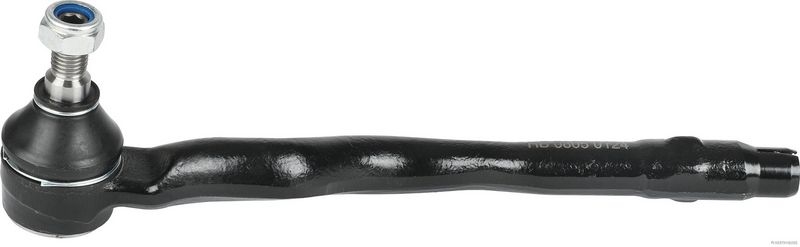 HERTH+BUSS JAKOPARTS Spurstangenkopf J4820805