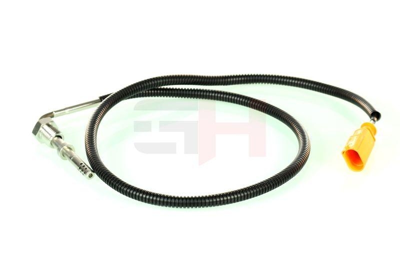 Abgastemperatursensor Abgastemperaturfühler passend für Audi A4 B7 8ED 2.0 VW T5
