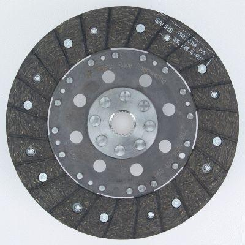 SACHS PERFORMANCE Kupplungsscheibe Performance