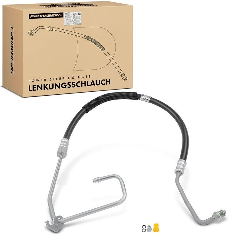 1x Frankberg Servolenkung Schlauch 5481FB0018125